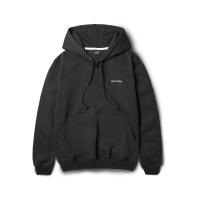 Kattoen Jaket Jumper Hoodie Polos - Carbon Grey 280 Gsm