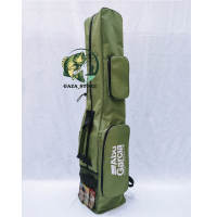 Tas Pancing Jumbo Ransel Waterproof Ukuran 80/100/120 Cm Muat 7-8 Set Joran Pancing