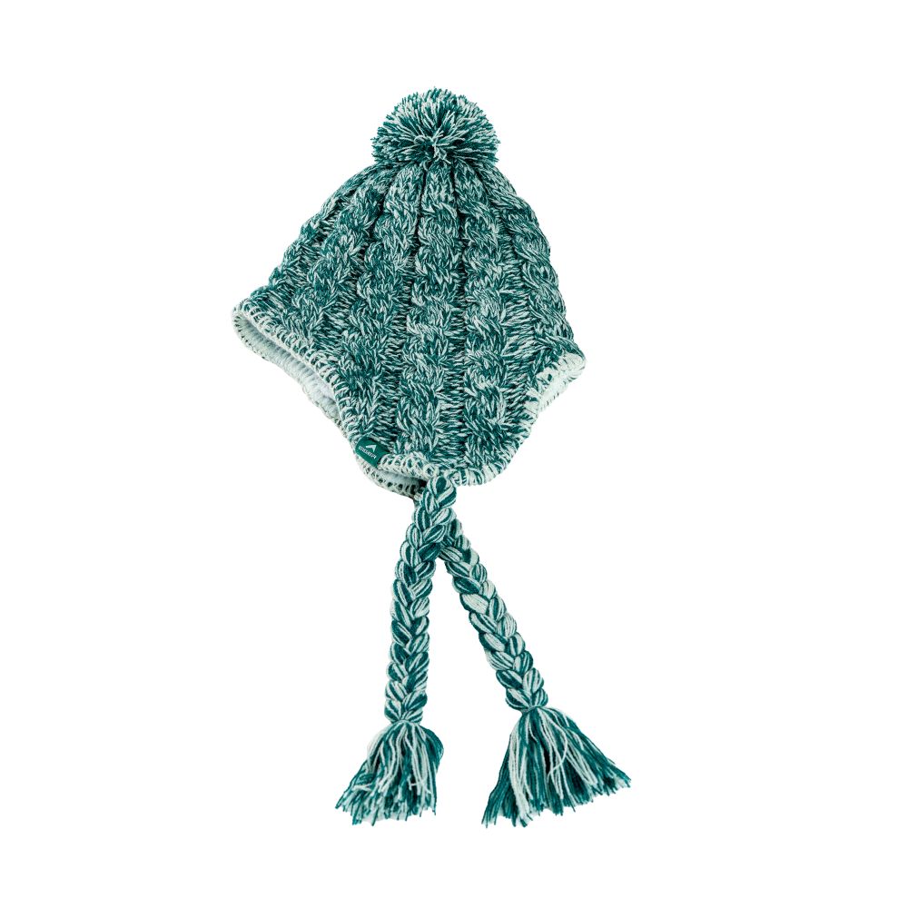 ARUNIKA EARFLAP BEANIE WS