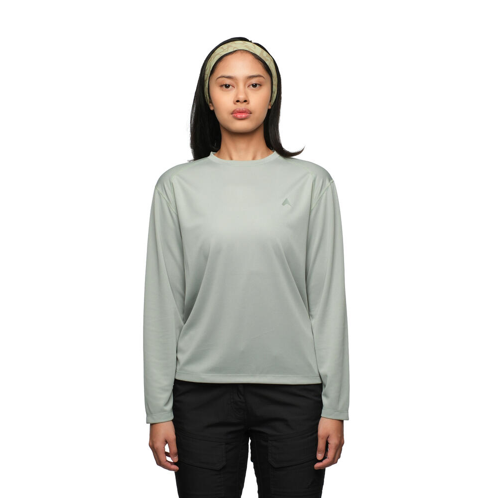 910011537 WS COSMIA LS TEES