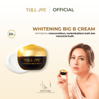Tull Jye Whitening Big B Cream 20gr
