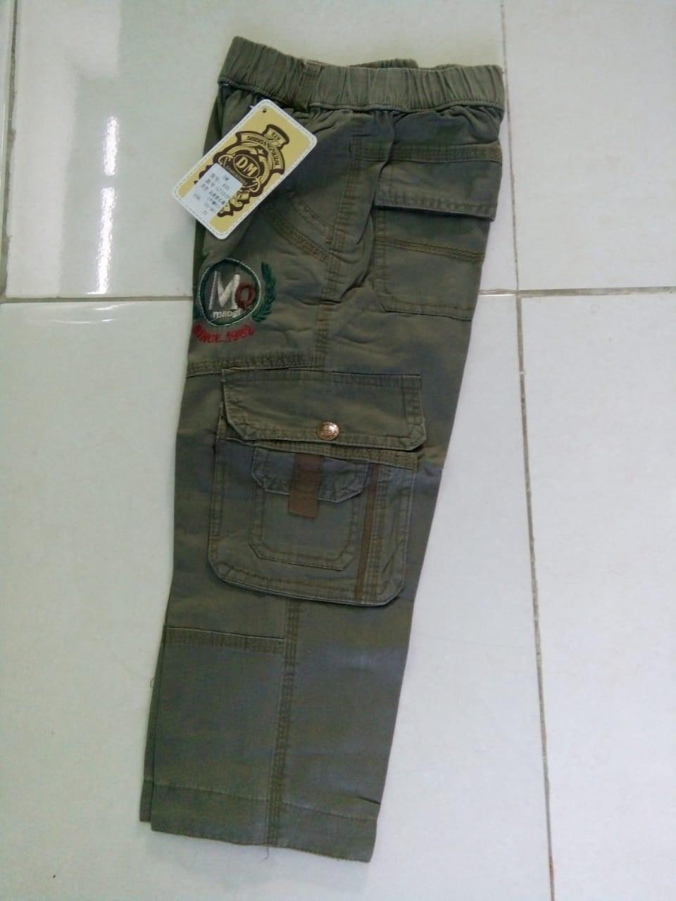 Celana Panjang Katun Anak Tanggung 10 - 11 - 12 Tahun Model Cargo Januari 2019 - 4 Celana Panjang katun Anak Tanggung 10 - 11 - 12 Tahun Model Cargo - 4