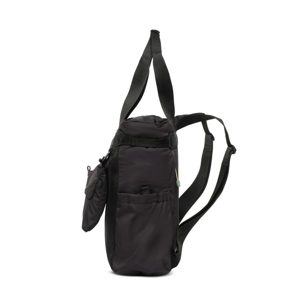 910010685 WS NUWIE BACKPACK 3IN1 - BLK