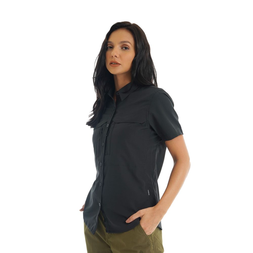 WS VANASEEKER 2.0 SS SHIRT - 910007610