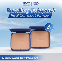 Inez Refill CCP Compact Powder
