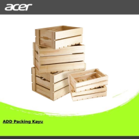 ADD PACKING KAYU