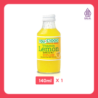 You C1000 Lemon 140ml
