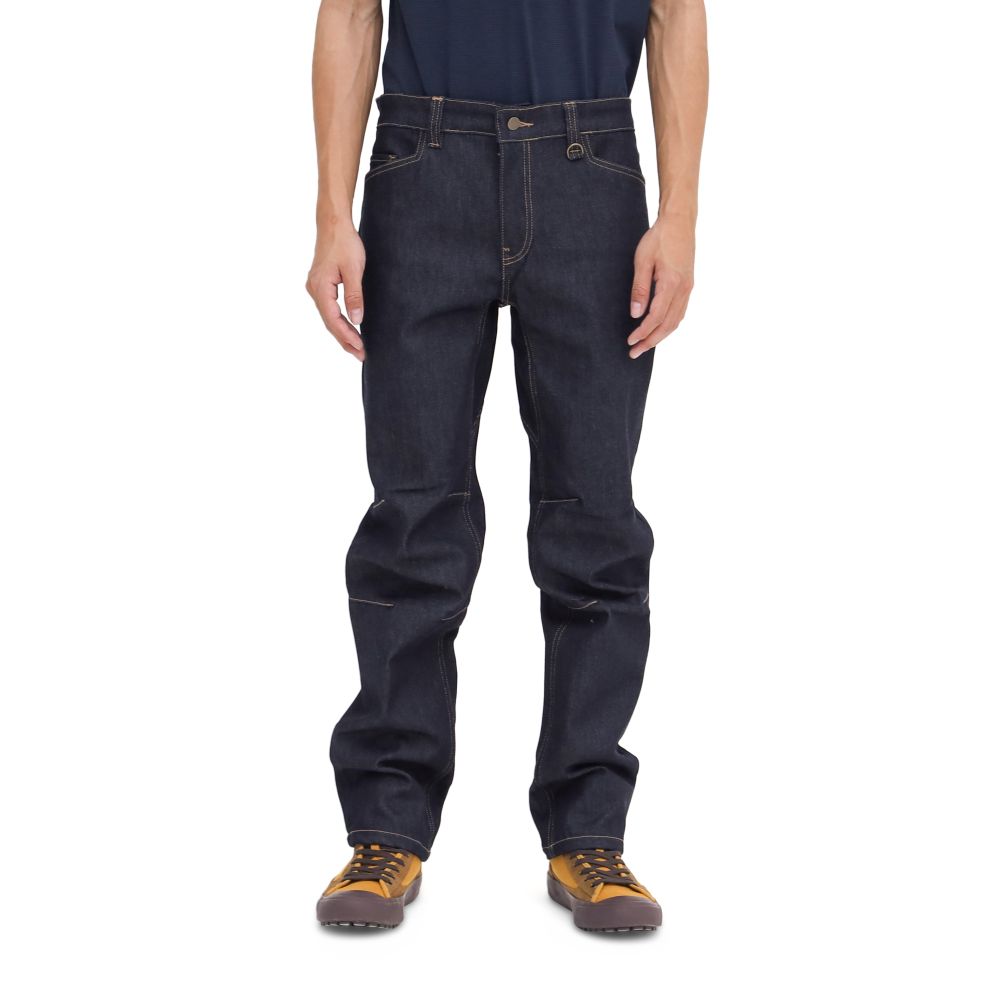 X-COPPER DENIM PANTS (910009038)