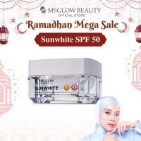 Ms Glow Whitening Day Cream / Day Cream Ms Glow