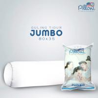 109 PILLOW - GULING DAN BANTAL HOTEL ISI 100% BANTAL HOLLOW SILICON JUMBO SIZE