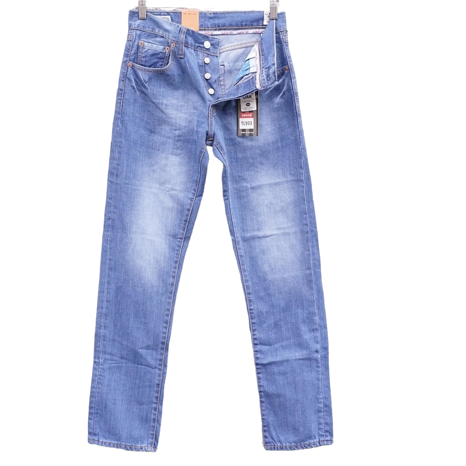 Jeans 501 Made in USA -  Blitz