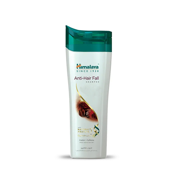 Himalaya Anti Hair Fall Shampoo 200ml
