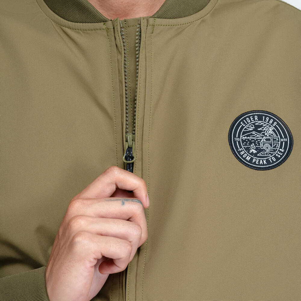 910010947 STRUGA JACKET 1.0
