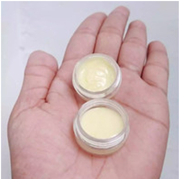 Salep Flek Hitam MembandeL 5Gr