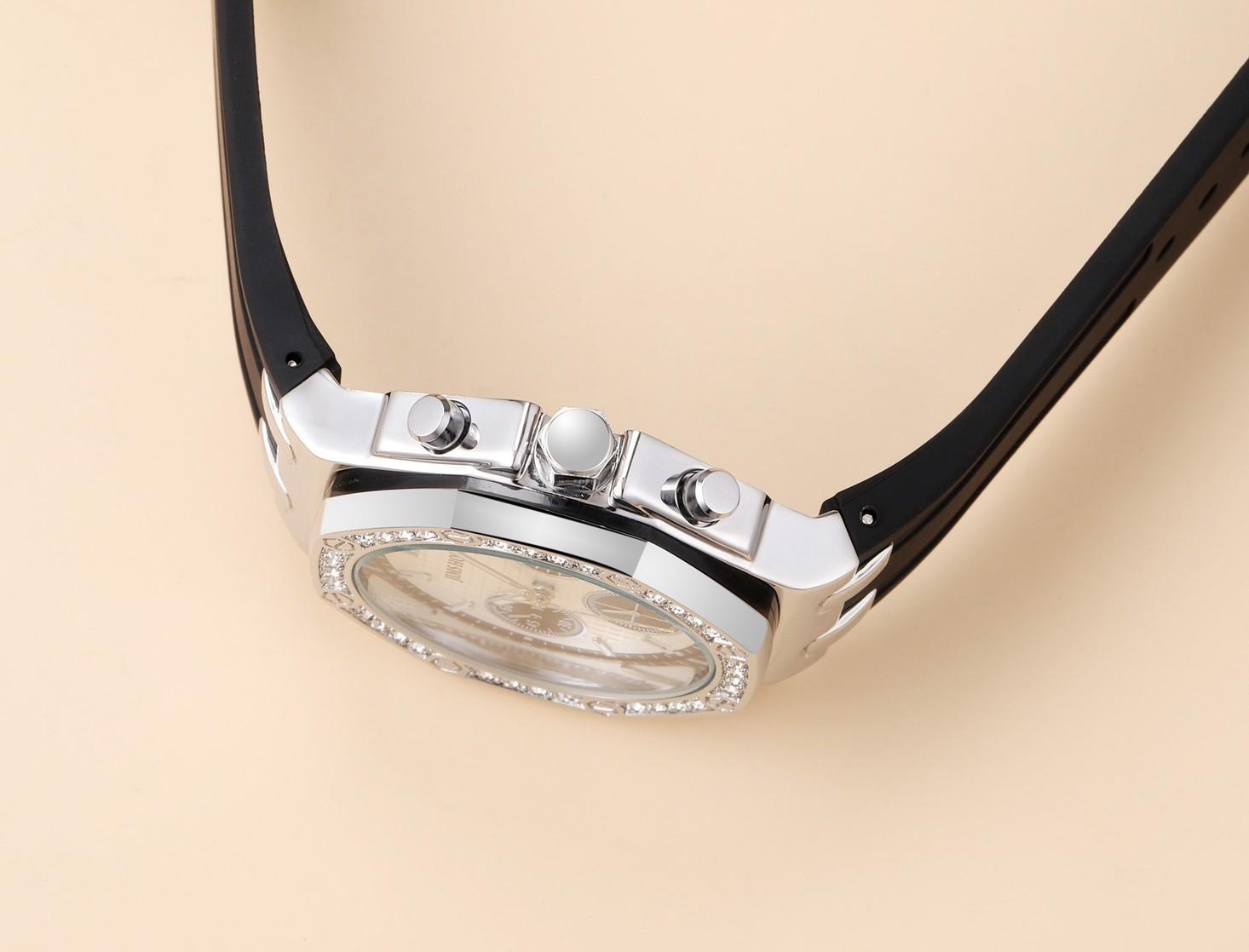 JIMS HONEY JT 8011 Jam Tangan Wanita