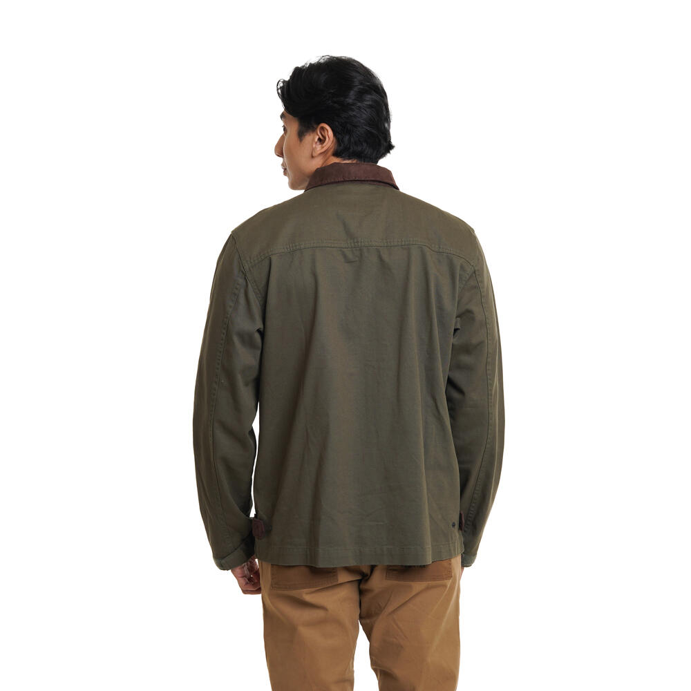 URBANE DECK JACKET (910009267)