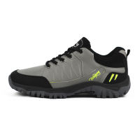 Sepatu Working Import T-04 Idaman Lelaki Gunung Hiking Tracking Sports