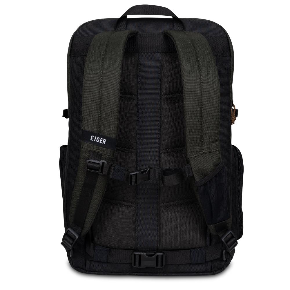 VERSAPACK HALF CAMERA 25L (910007175)