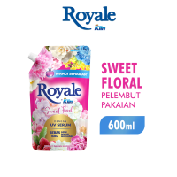 Royale Pelembut Pakaian Sweet Floral 600ml