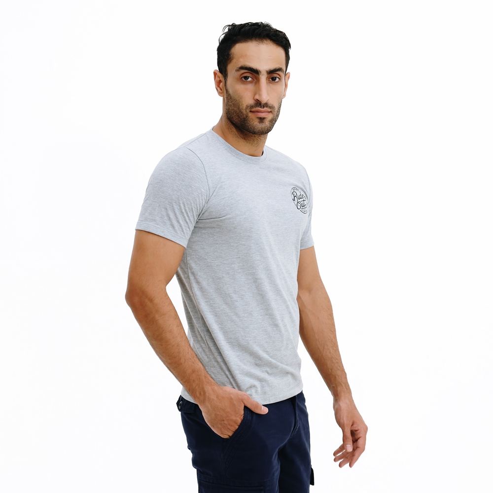 [DISCOUNT] THUNDERSTRUCK S/S T-SHIRT RD