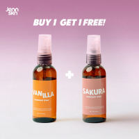 JENNSKIN NATURALS BUY 1 GET 1 DEODORANT SPRAY