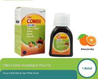 OBH Combi Anak Batuk Plus Flu 60ml