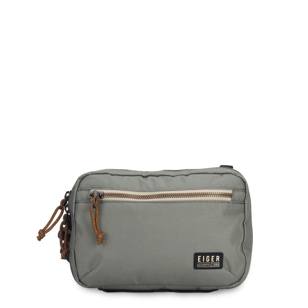 WANDERHAUL TRAVEL POUCH