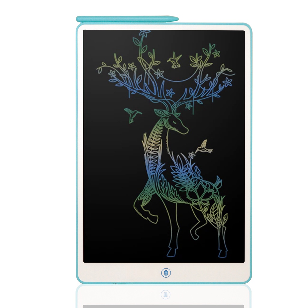 Papan Gambar Colorful LCD Pen Tablet 16 Inch 20 Inch Dan 15 Inch Recharging
