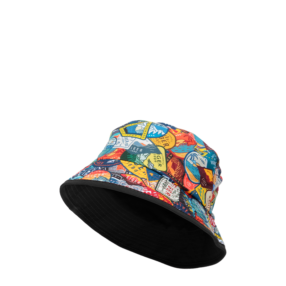 910006540 FLECKEN HAT 1.0