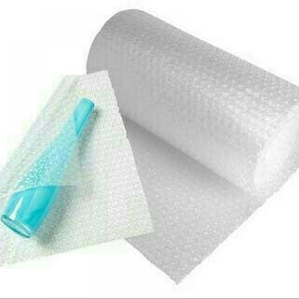 packing bubble wrap extra