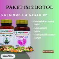 Cysto up obat kista di rahim