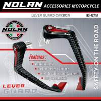 Proguard SABIT Lever Guard NOLAN Tangkai CARBON V3 Full Aluminium CNC import italia vario mio beat nmax lexi aerox adv ninja satria fu xmax r25 r3 ducati fazzio genio scoopy fiz r nouvo dll afk