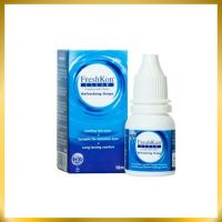 {BISA COD} TETES MATA FRESKON 10 ML / OBAT TETES SOFTLENS