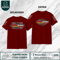 Kaos Sound System terbaru 2025  Gratis Nama V2 New Desain - Kaosilogis