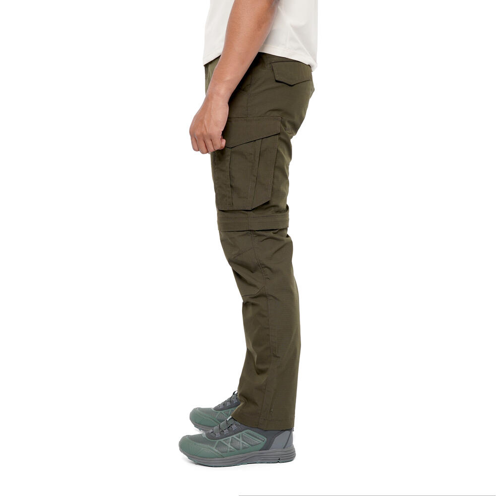 910008574 QUESTER 2.0 XT PANTS F1 - OLI
