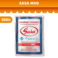 SASA MSG 500 gr