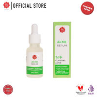 [BPOM] VIVA Face Serum | Anti Aging | Glowing White | Peeling Serum with Triple Active - Serum Wajah