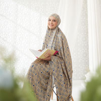 Tatuis Mukena Pesona 009 Dewasa Maxi Syari