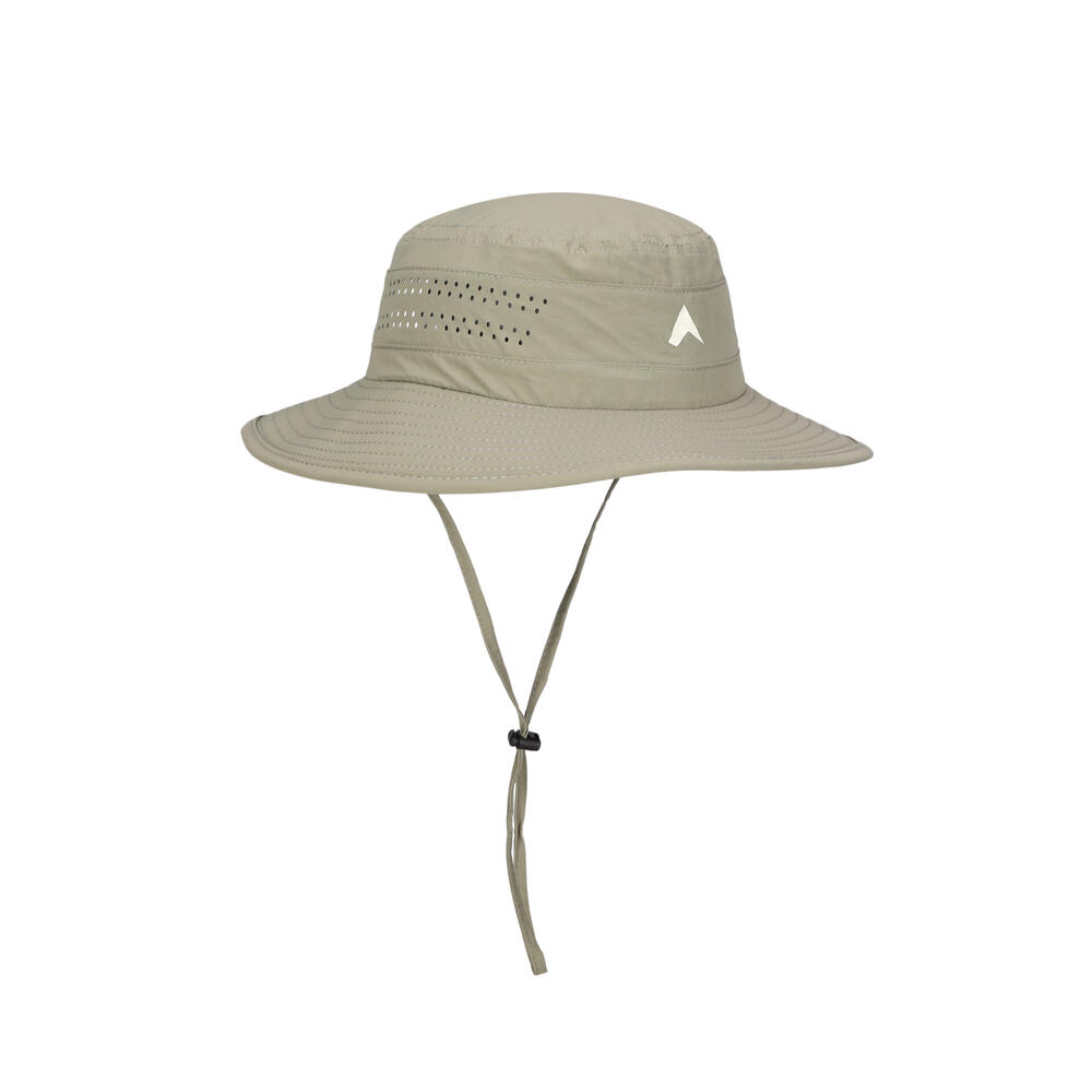 910009772 JR MOORLAND RIMBA HAT - OLI