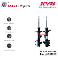 Shock Breaker KYB KAYABA PREMIUM TOYOTA ALL NEW AVANZA VELOZ NEW XENIA DEPAN ORIGINAL