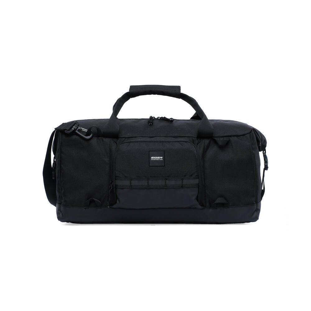 910010647 VERTMOUNTRIDE DUFFLE 30L - BLK