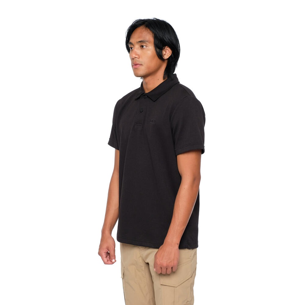 910010736 X- SAOBI POLOSHIRT SS
