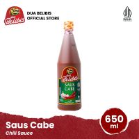SAOS CABE (650ml)