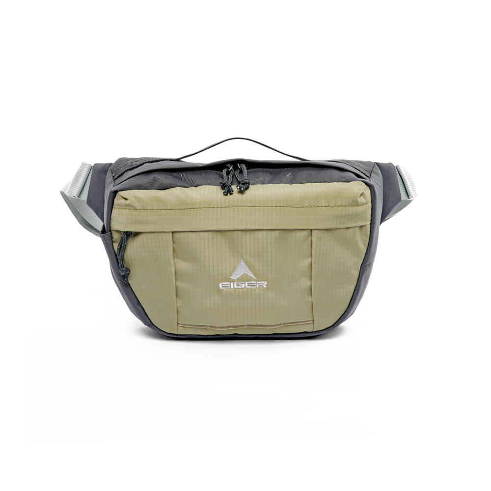 VERTMOUNTRIDE DUFFLE 30L