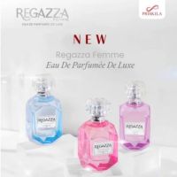 REGAZZA FEMME EAU DE PARFUME (EDP)  De Luxe ~ ORIGINAL 100%