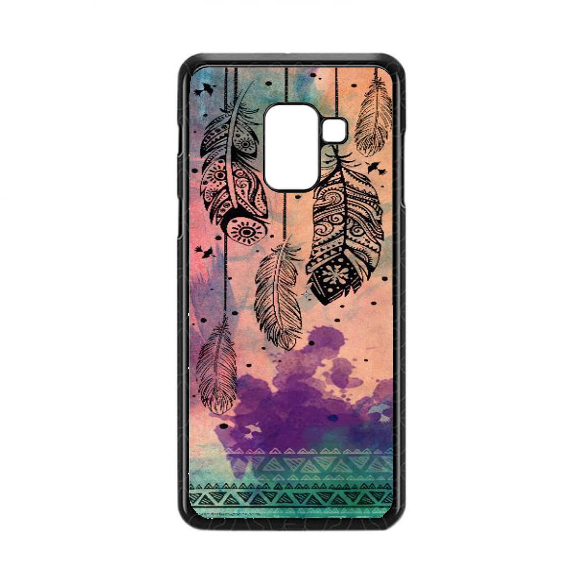 Case Fashion Printing For Samsung Galaxy J6 Plus - 88