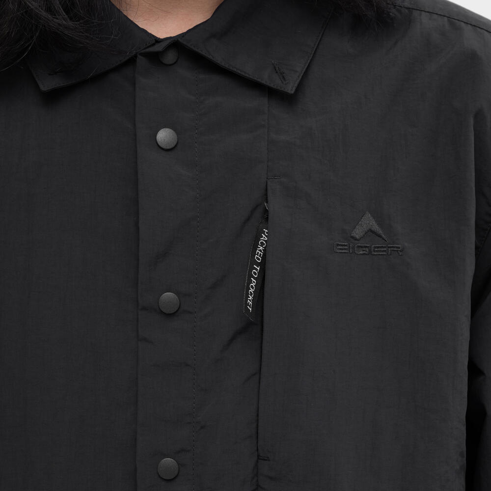 TILIQUA LS SHIRT (910011394)