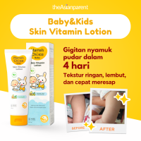 Mamas Choice Skin Vitamin Lotion - Body Lotion Baby & Anak