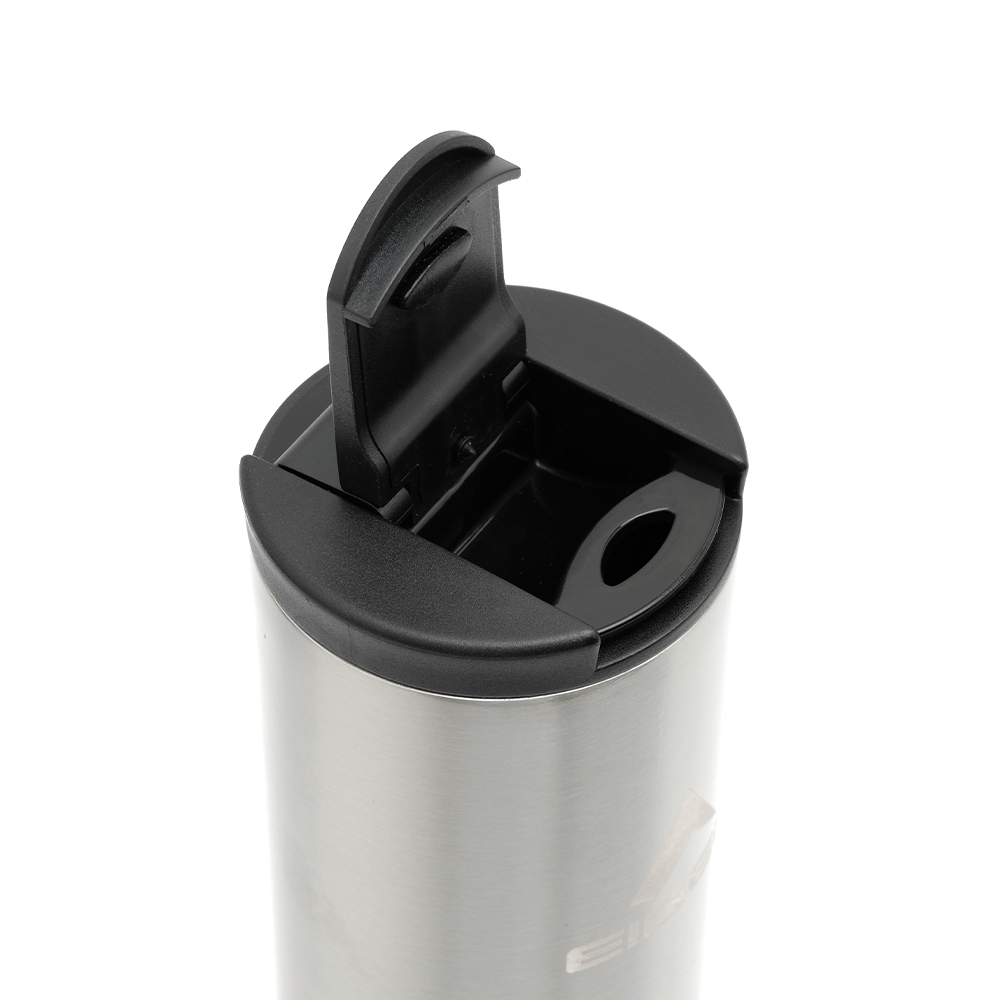 910003383 VOODOO WATER BOTTLE - SIL