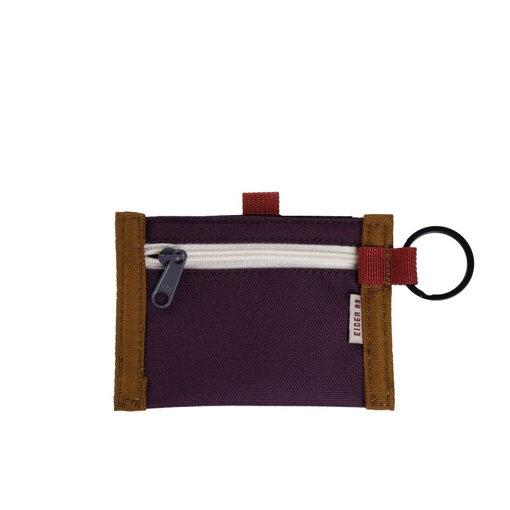 REVENNA KEYCHAIN WALLET WS